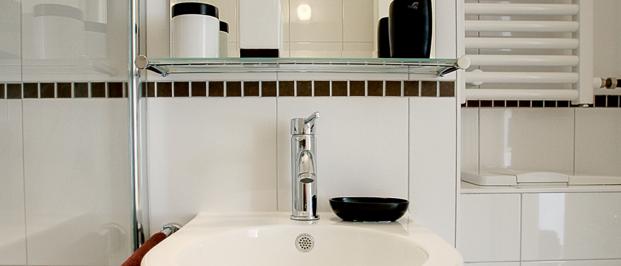 apartamento München Schwabing 04 baño 5442