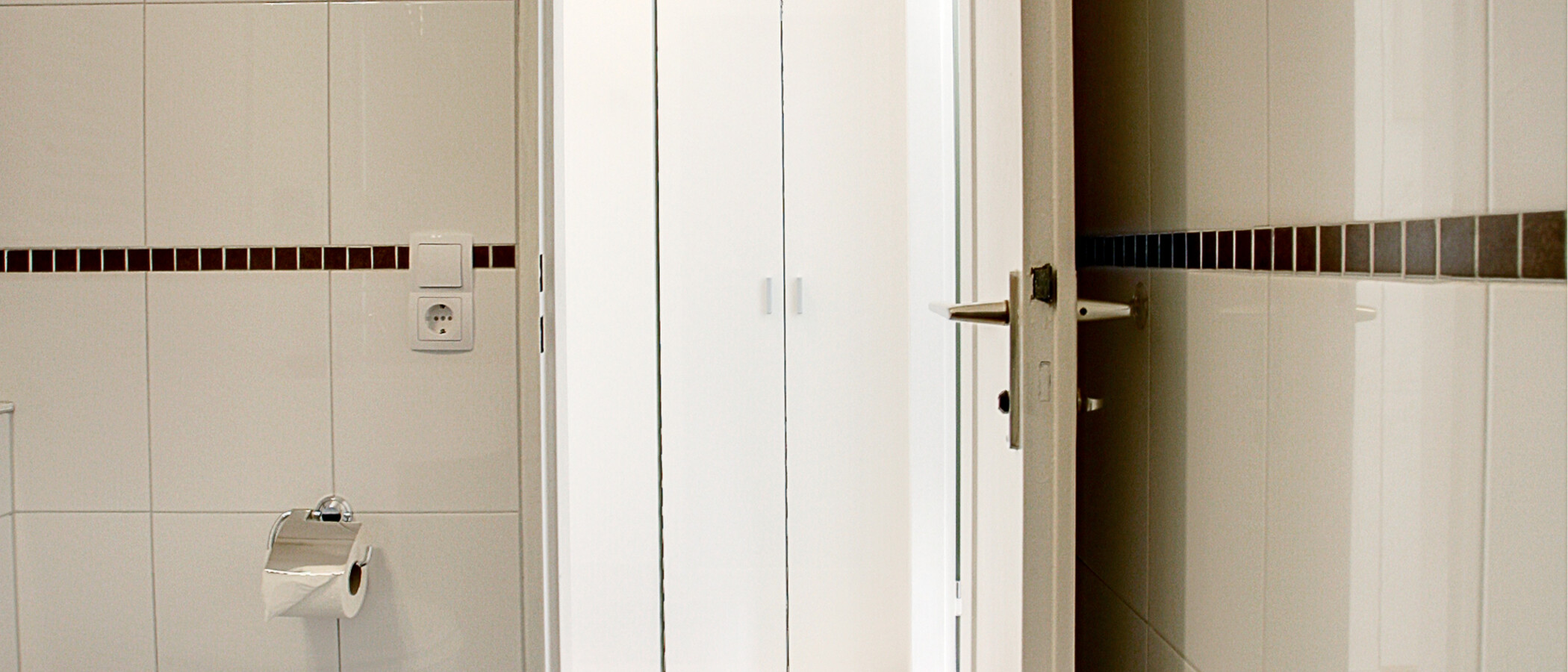 apartamento München Schwabing 05 baño 5442