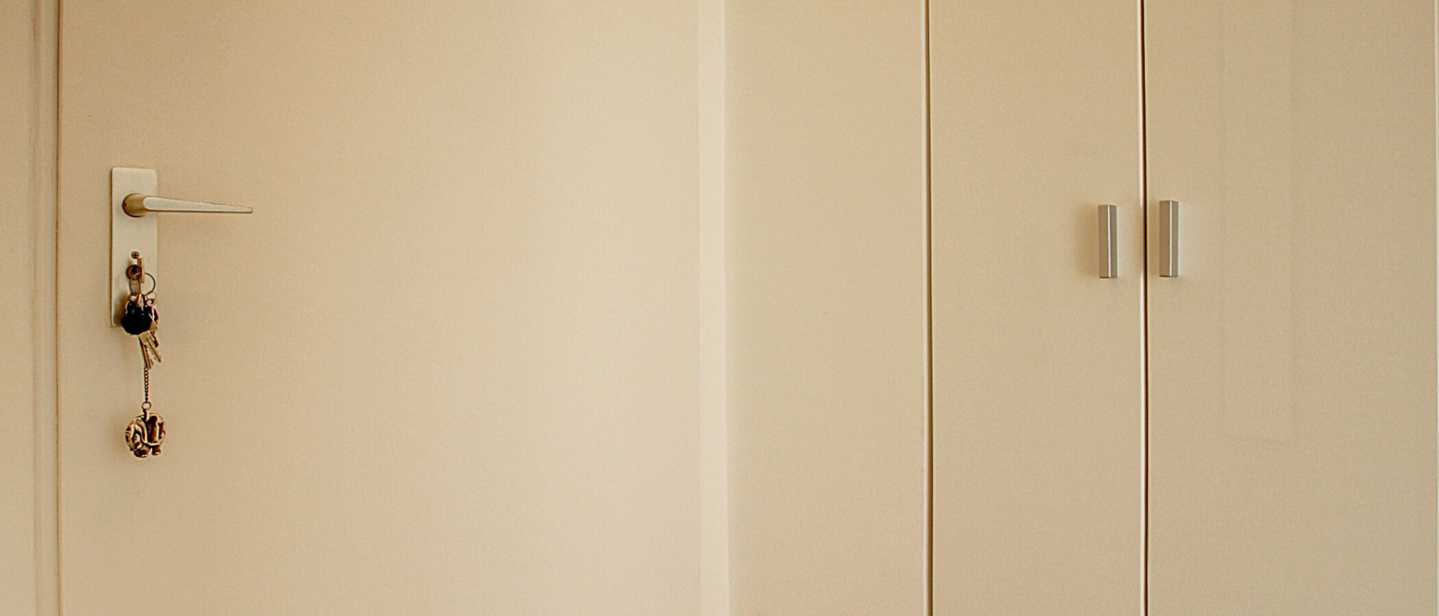 apartamento München Schwabing 02 pasillo 5442