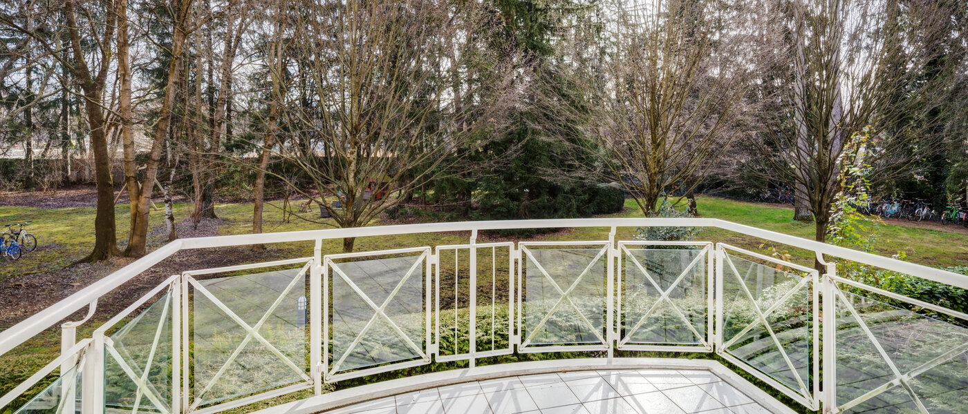 apartamento München Schwabing-West 01 balcón 5478