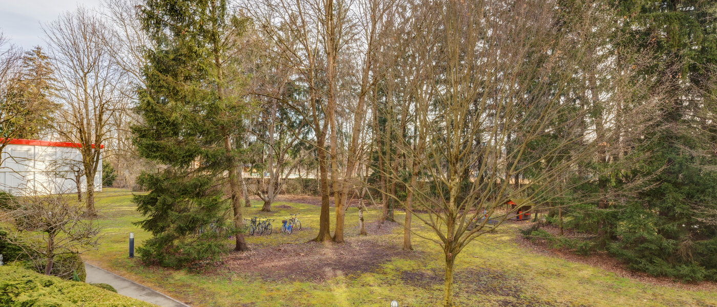 apartamento München Schwabing-West 01 vista 5478