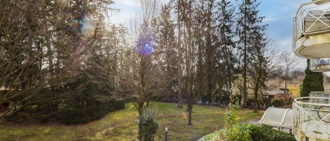 apartamento München Schwabing-West 02 vista 5478