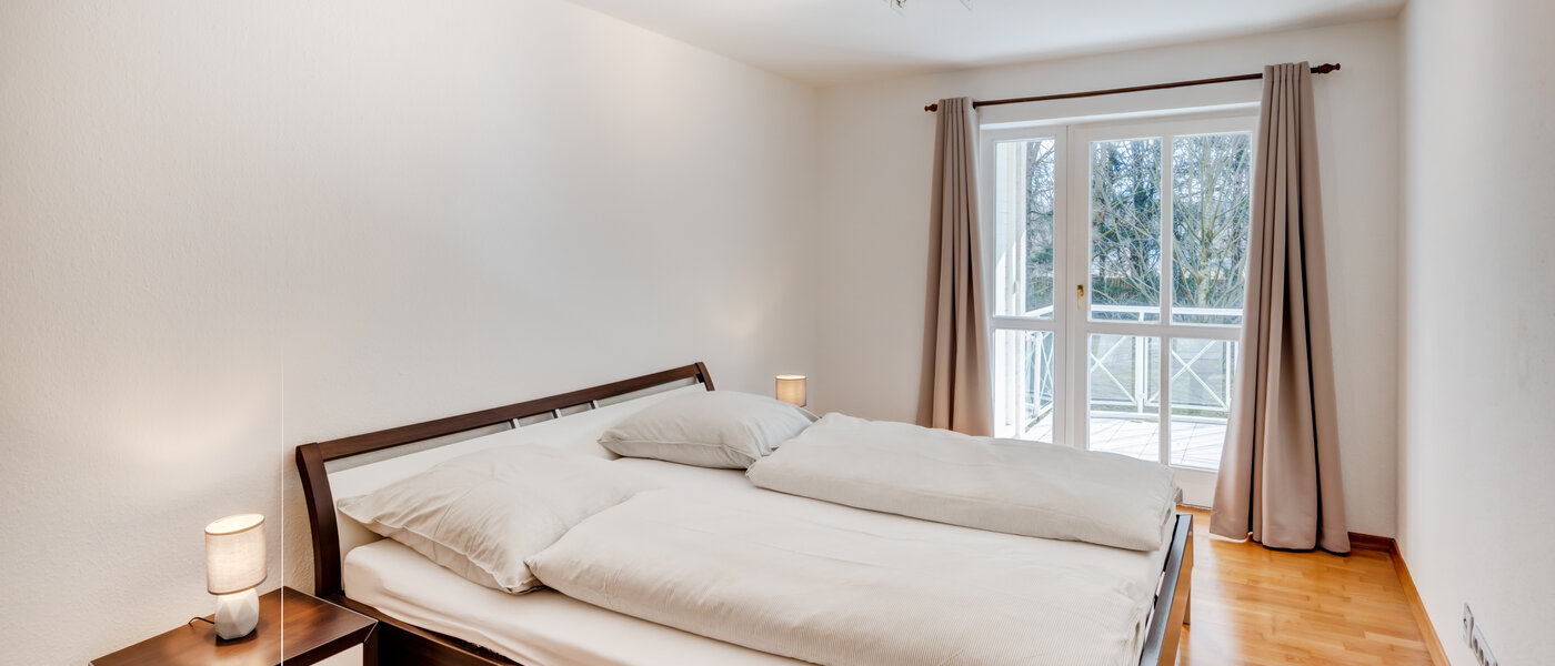 apartamento München Schwabing-West 01 dormitorio 5478