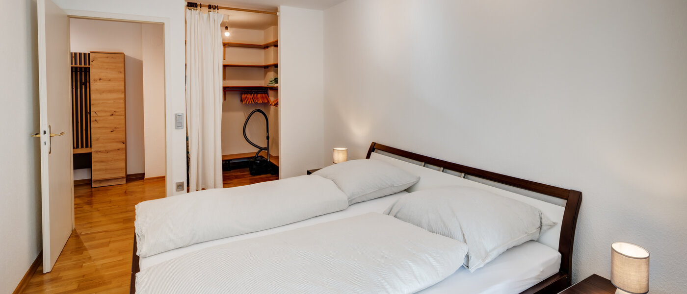 apartamento München Schwabing-West 02 dormitorio 5478