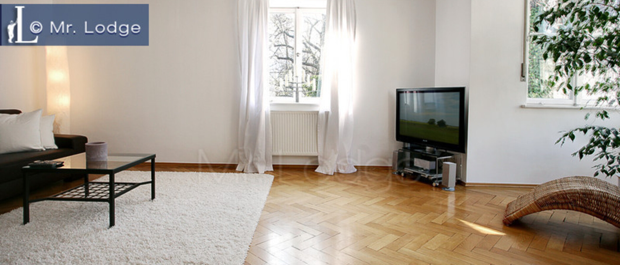 apartamento München Altbogenhausen 02 salón 5506
