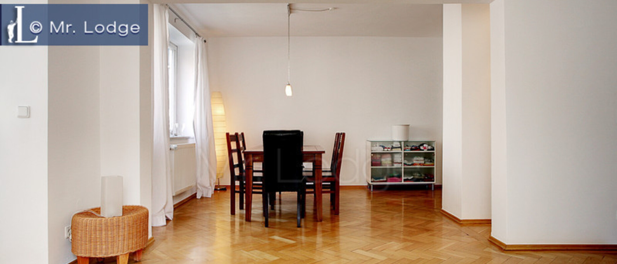 apartamento München Altbogenhausen 05 salón 5506