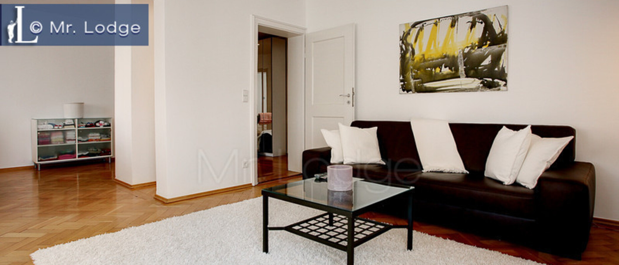apartamento München Altbogenhausen 08 salón 5506