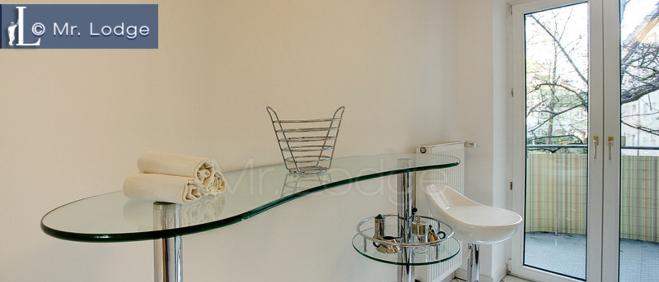 apartamento München Altbogenhausen 02 cocina 5506