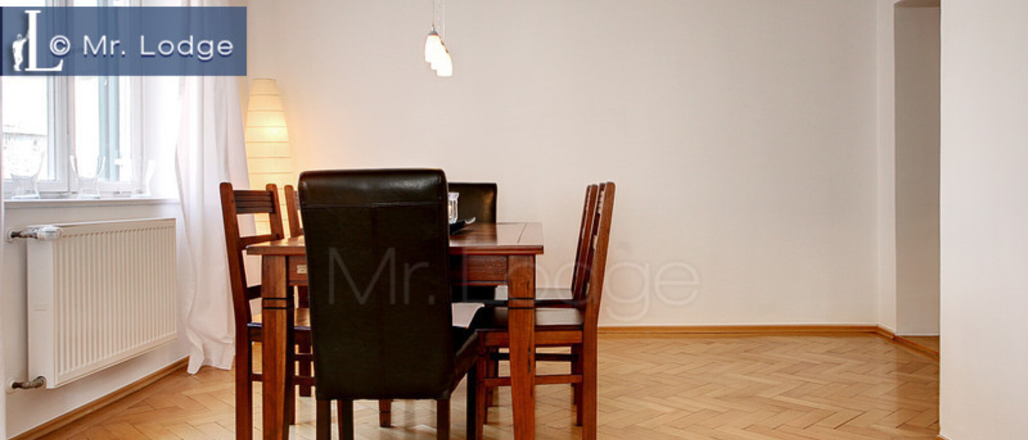 apartamento München Altbogenhausen 01 comedor 5506