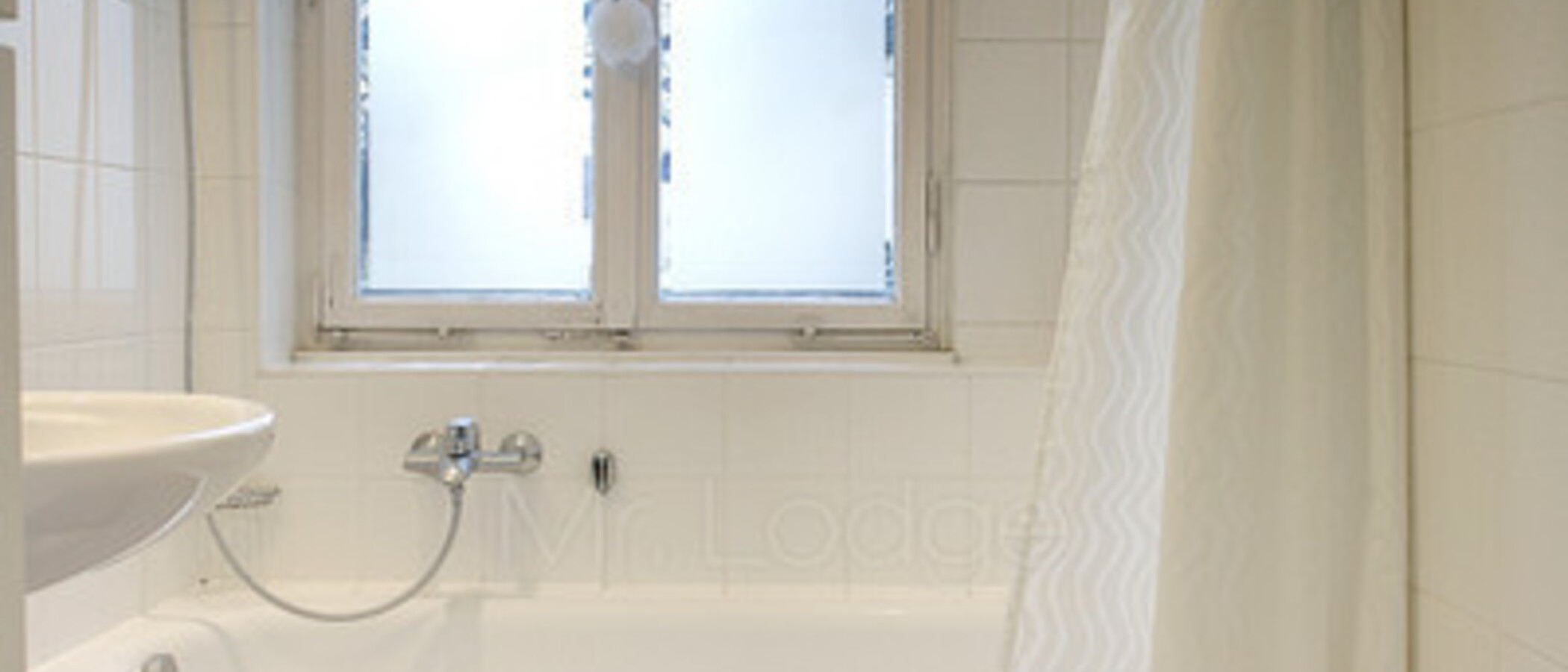 apartamento München Altbogenhausen 02 baño 5506