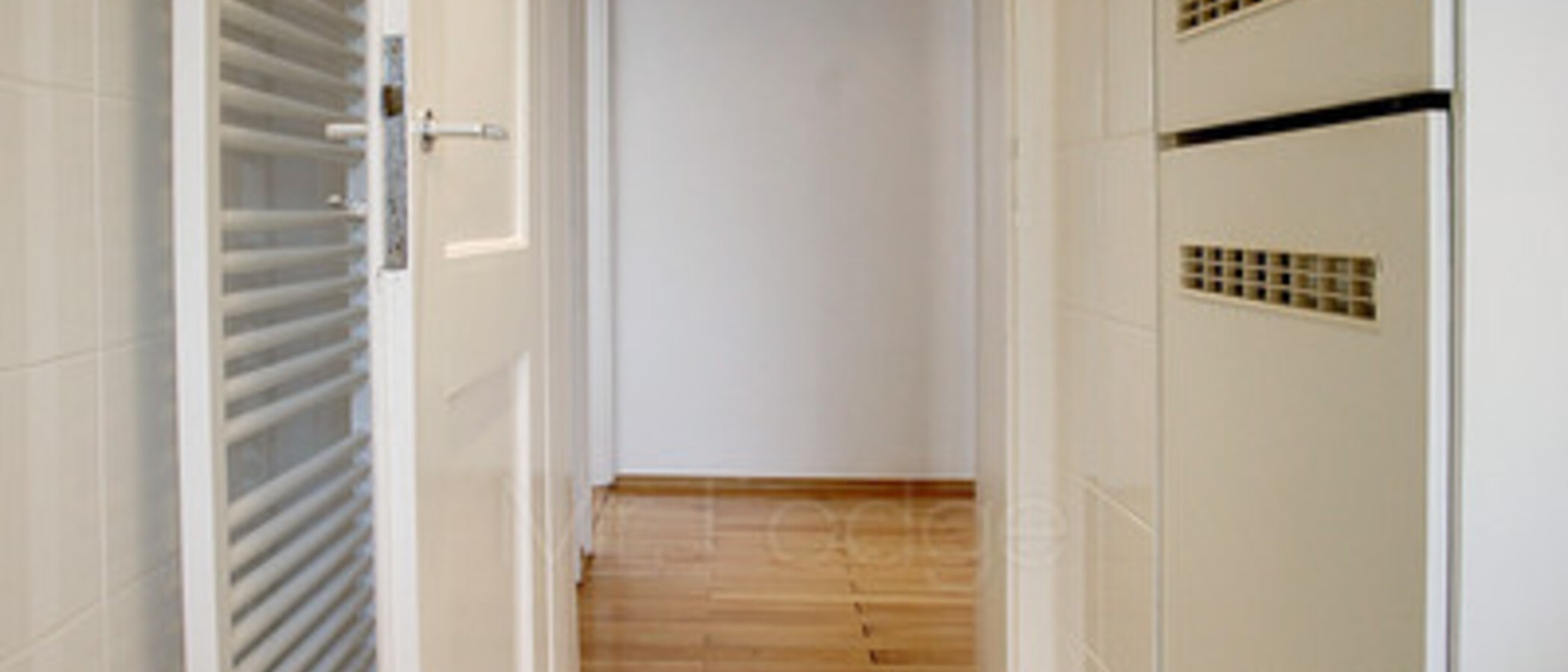 apartamento München Altbogenhausen 03 baño 5506