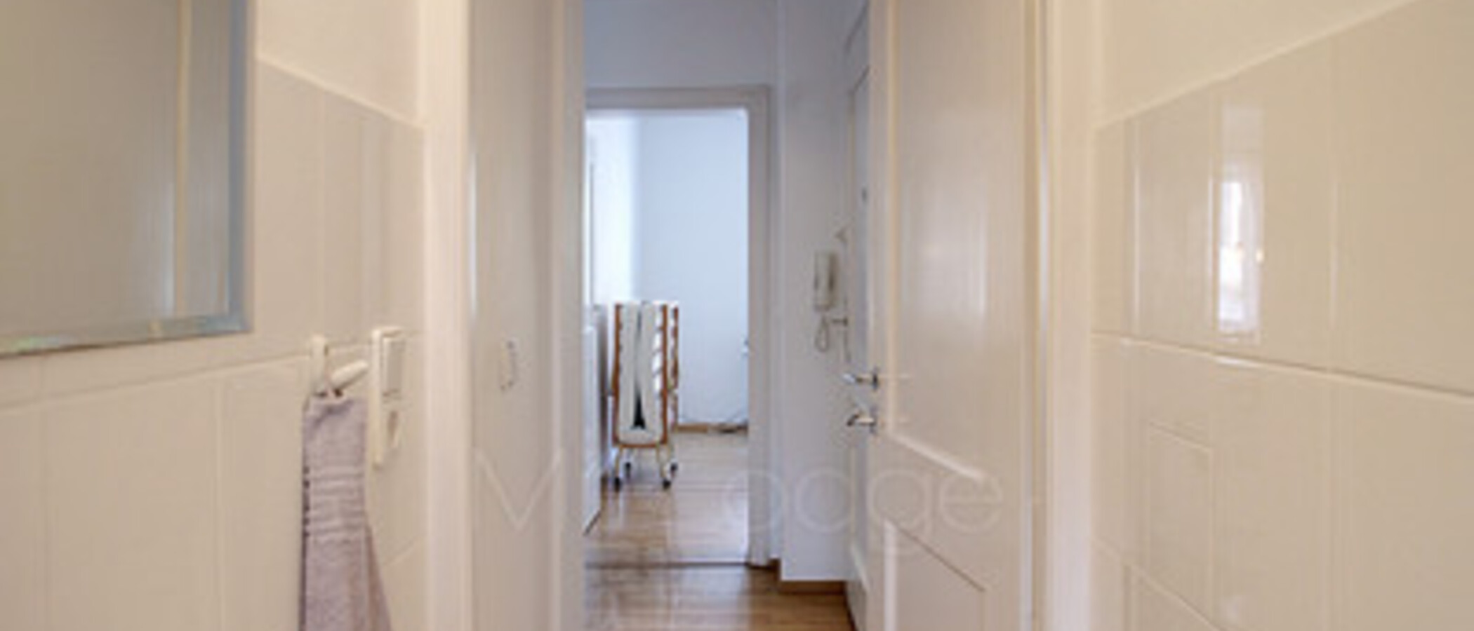apartamento München Altbogenhausen 02 WC separado 5506