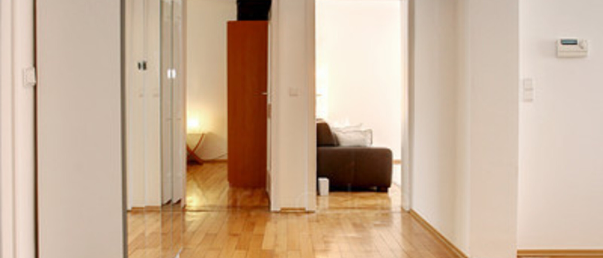 apartamento München Altbogenhausen 01 pasillo 5506