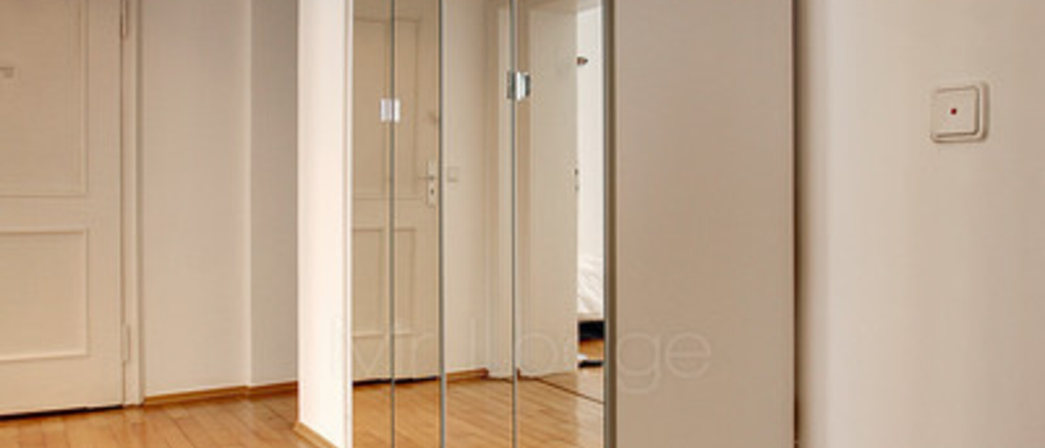 apartamento München Altbogenhausen 03 pasillo 5506