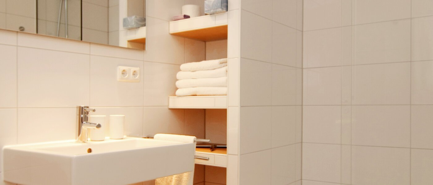 apartamento München Isarvorstadt 01 baño 5542