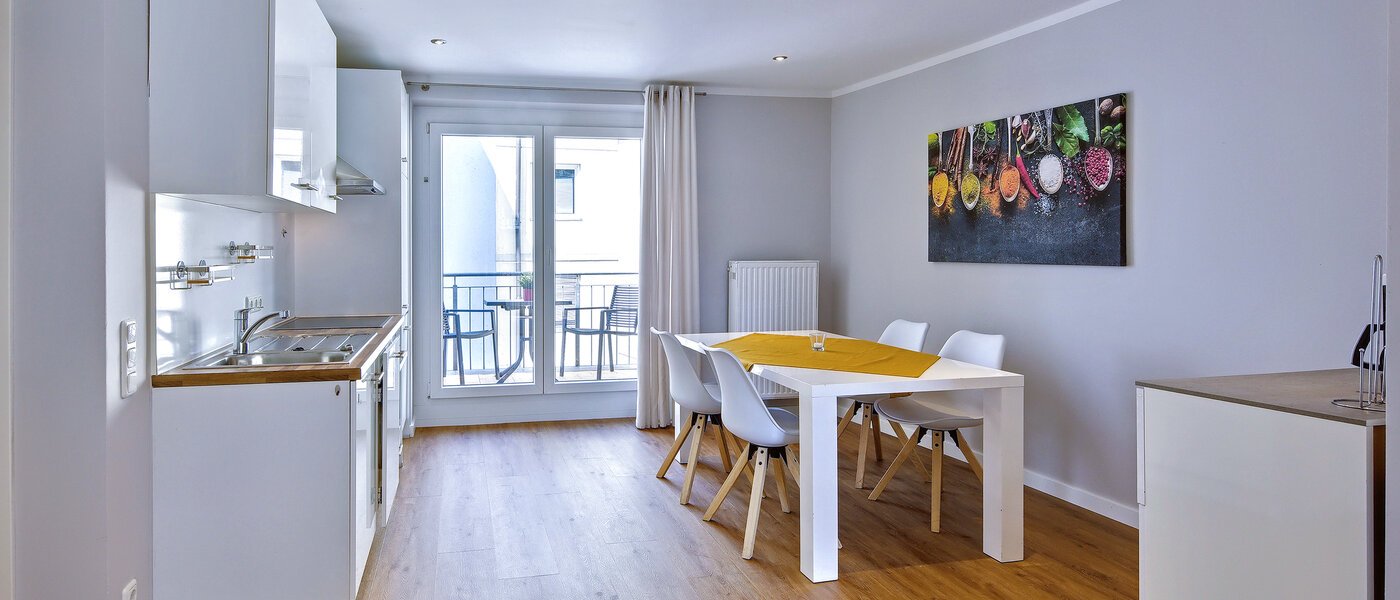 apartamento München Schwabing 02 cocina 5558