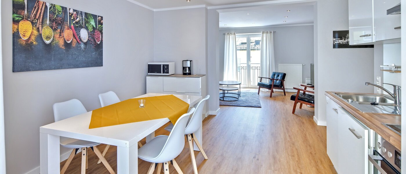 apartamento München Schwabing 03 cocina 5558