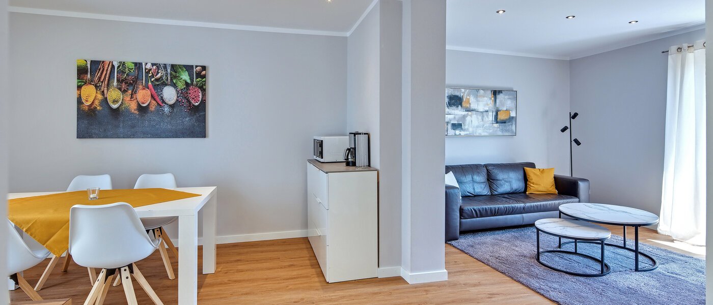 apartamento München Schwabing 04 cocina 5558