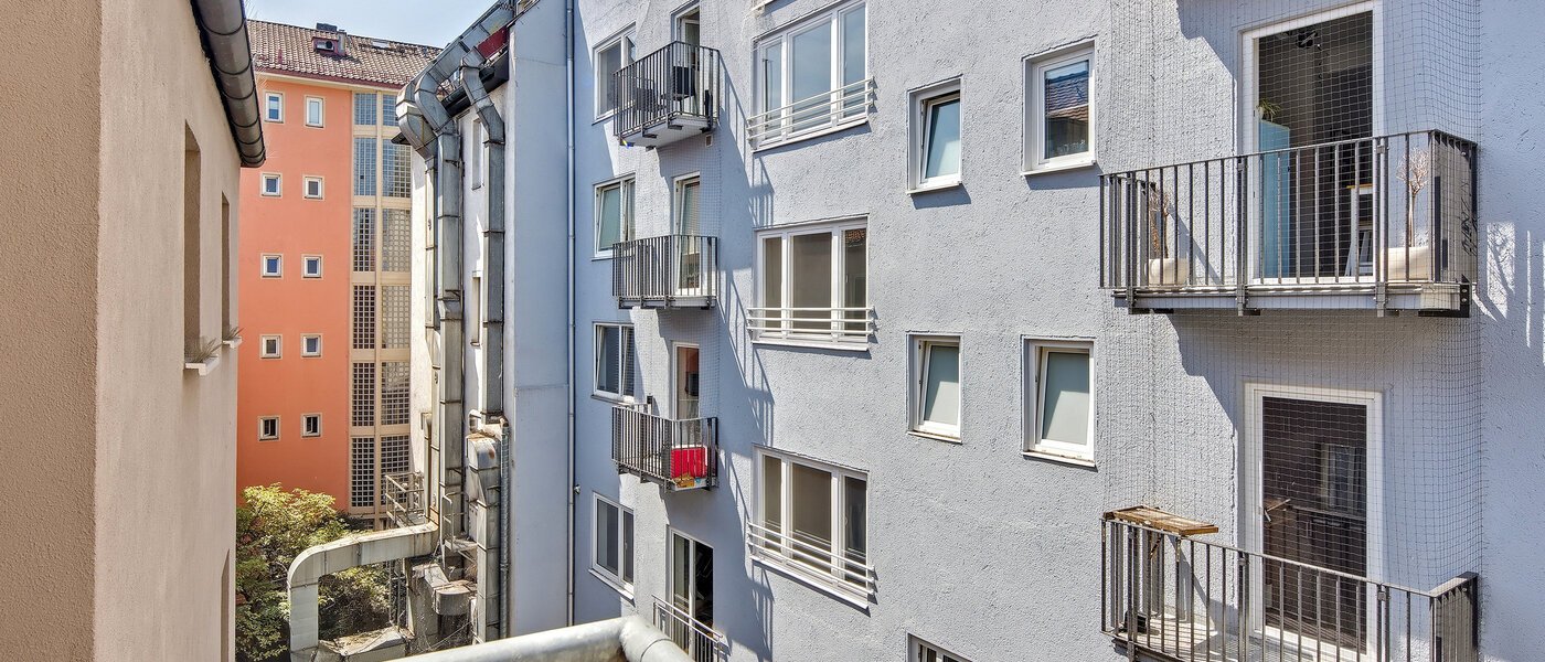 apartamento München Schwabing 03 vista 5558
