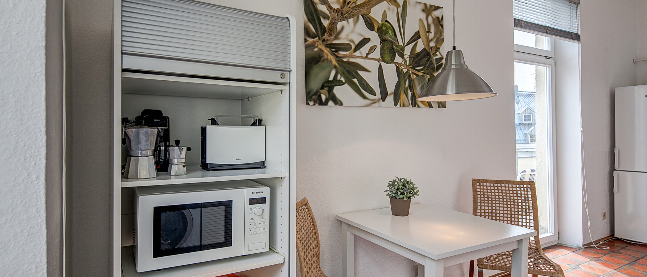 apartamento München Schwabing (links der Leopoldstraße) 03 cocina 556