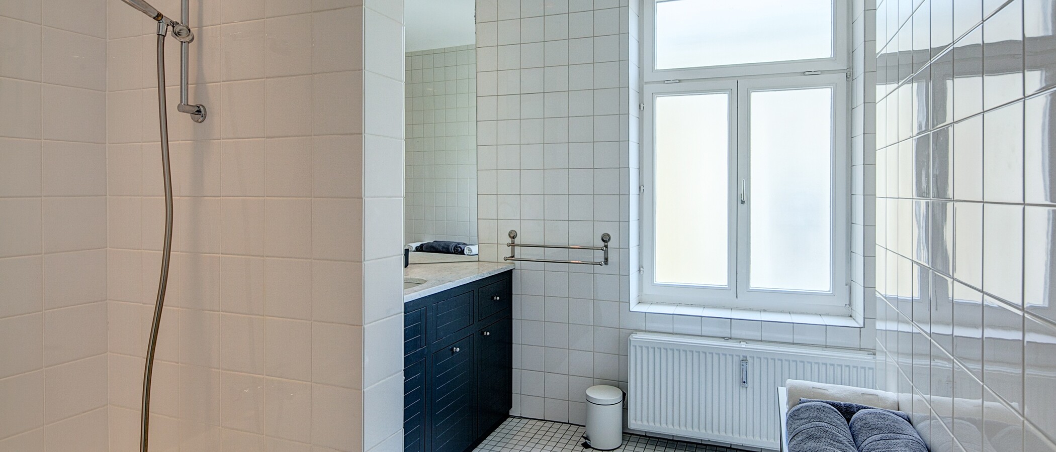 apartamento München Schwabing (links der Leopoldstraße) 05 baño 556