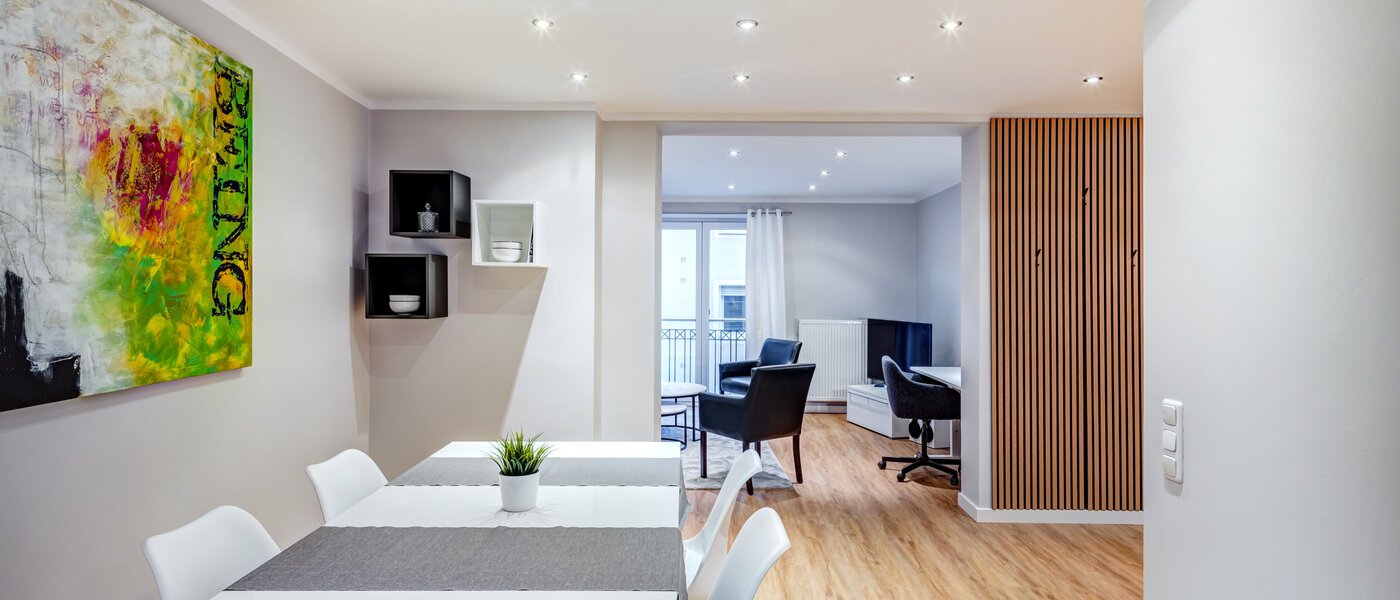 apartamento München Schwabing-Nord (zw. Leopoldstraße & Englischen Garten) 03 cocina 5560