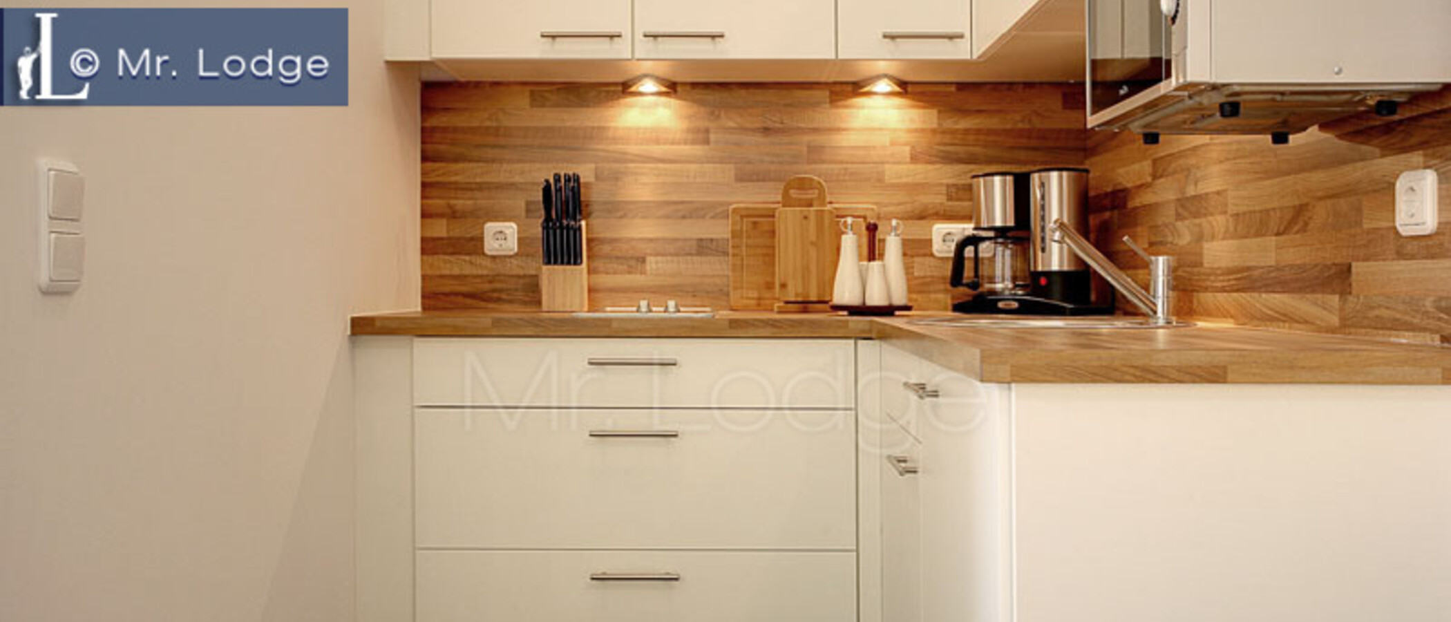 apartamento München Schwabing (rechts der Leopoldstraße) 02 cocina 5562