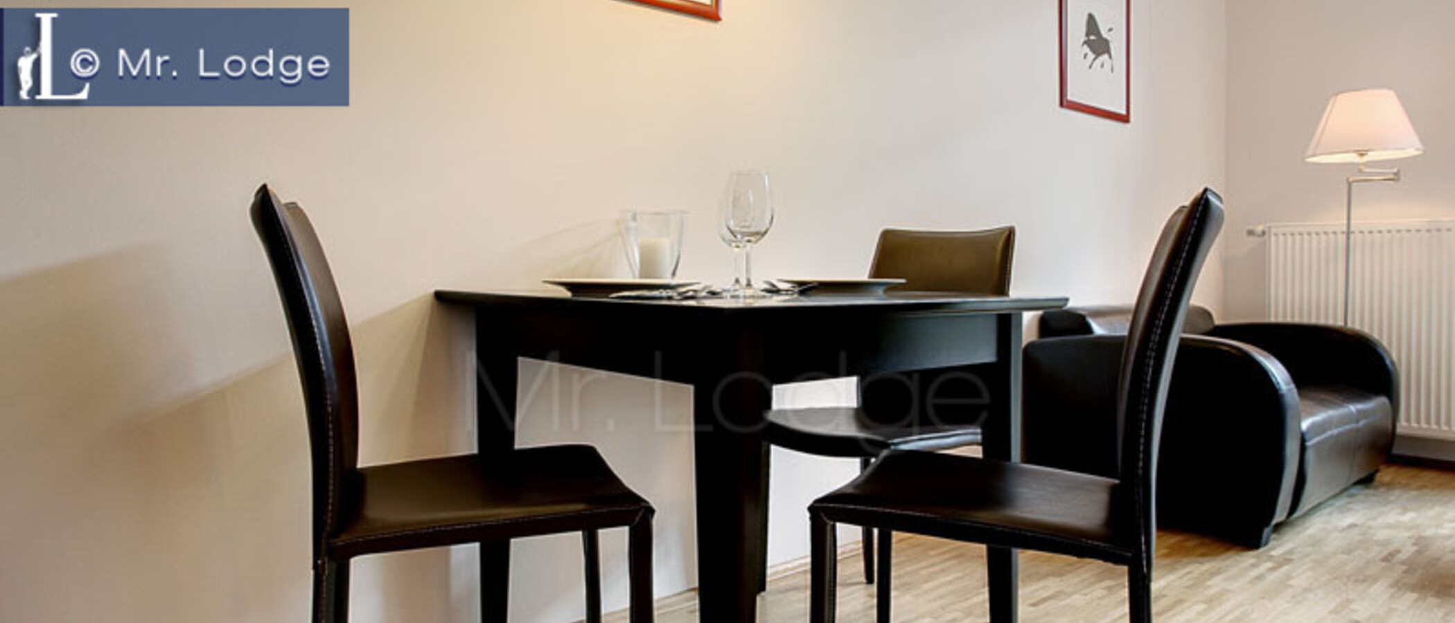 apartamento München Schwabing (rechts der Leopoldstraße) 01 comedor 5562