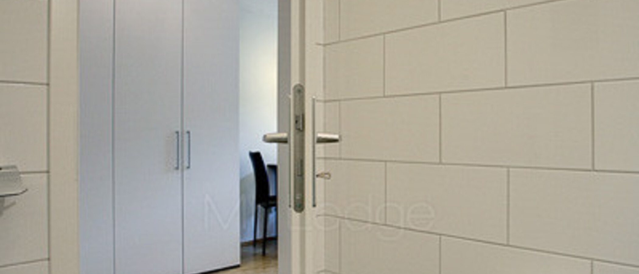 apartamento München Schwabing (rechts der Leopoldstraße) 04 baño 5562