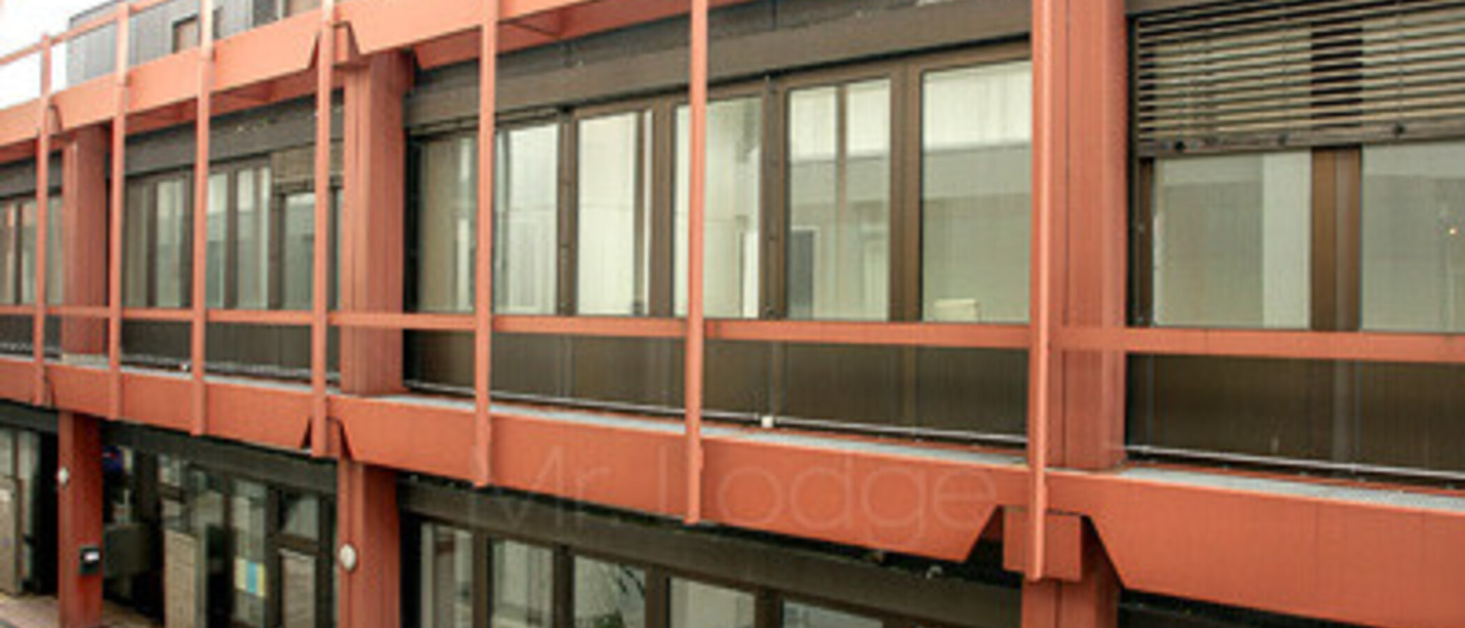 apartamento München Schwabing (rechts der Leopoldstraße) 01 vista 5562