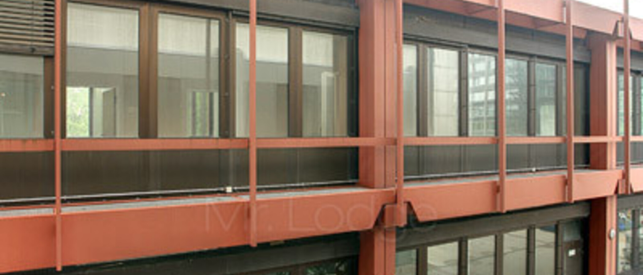 apartamento München Schwabing (rechts der Leopoldstraße) 03 vista 5562