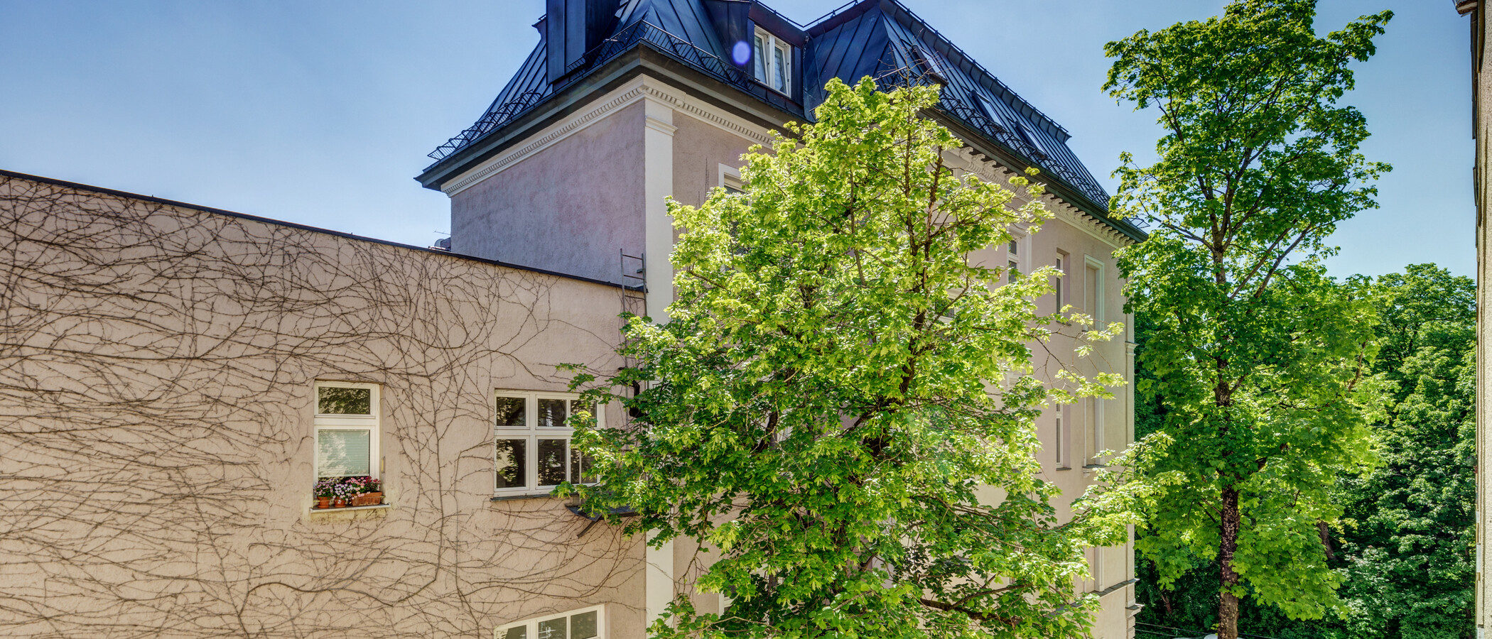 apartamento München Haidhausen 01 vista 5564