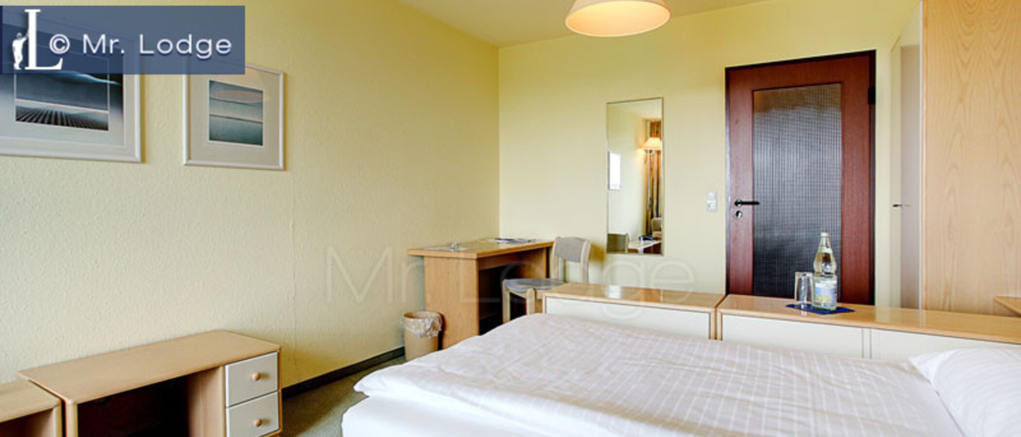 apartamento München Pasing 03 salón 5568