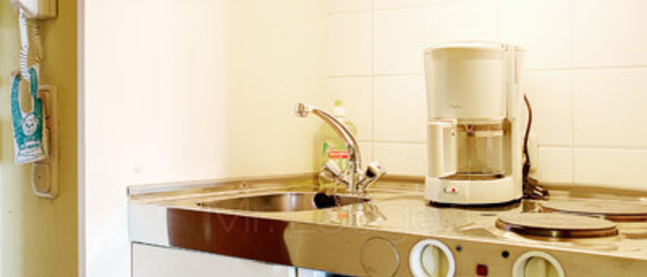 apartamento München Pasing 01 cocina 5568