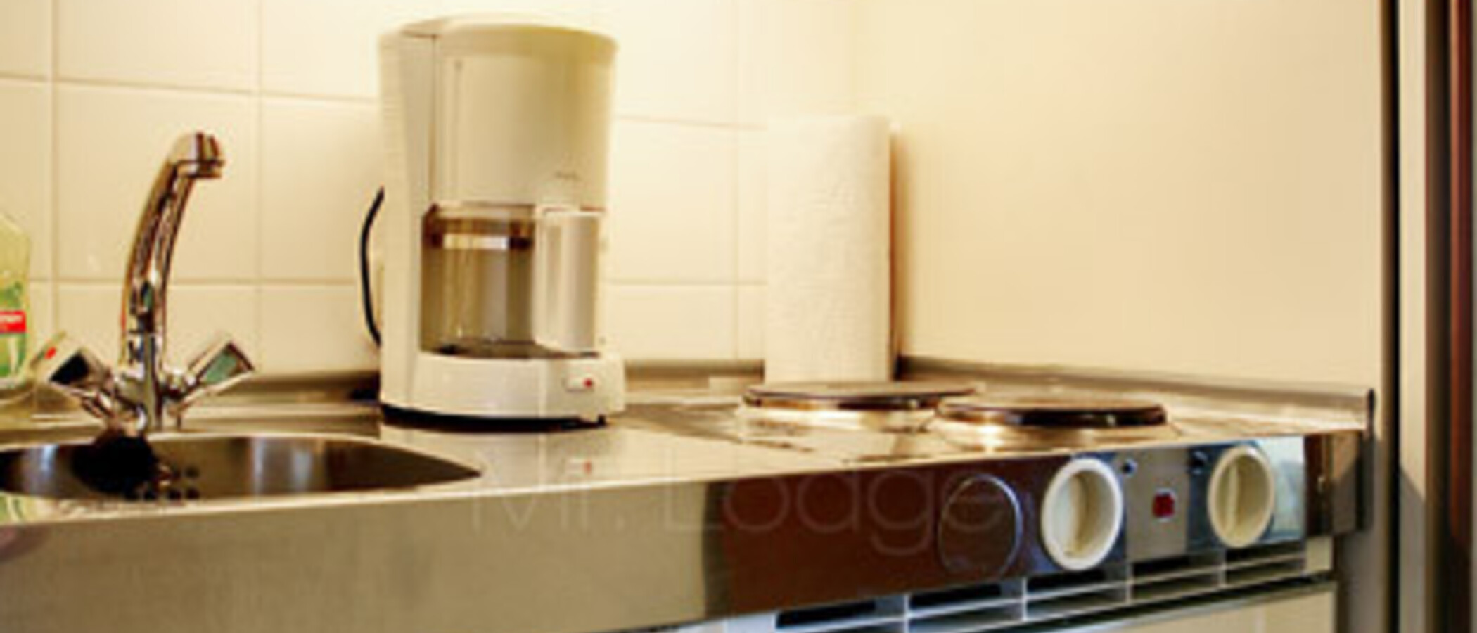 apartamento München Pasing 02 cocina 5568