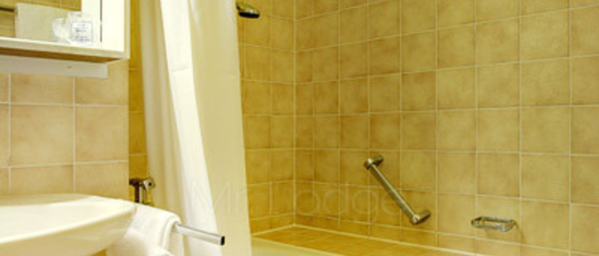 apartamento München Pasing 02 baño 5568