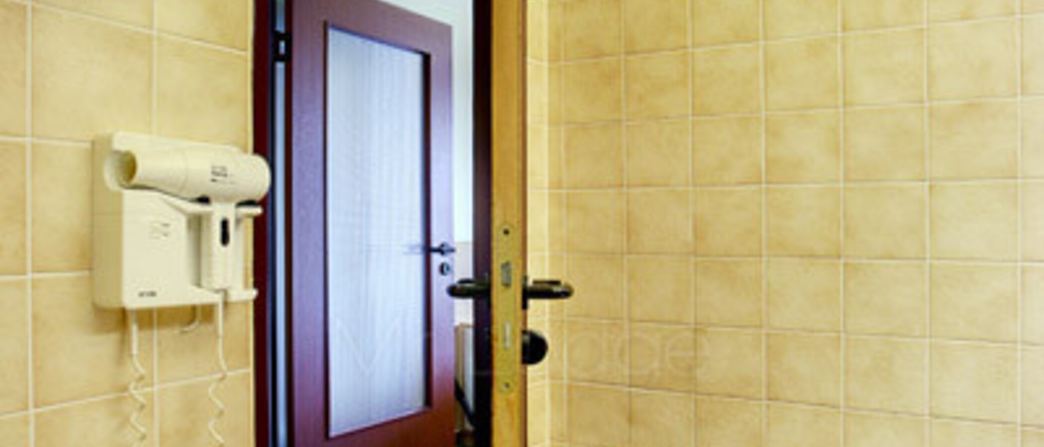 apartamento München Pasing 04 baño 5568