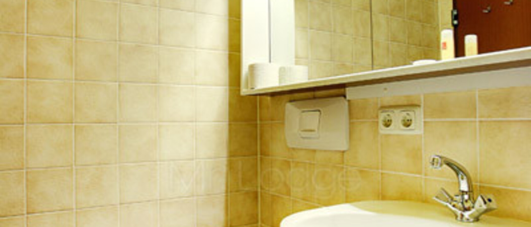 apartamento München Pasing 05 baño 5568