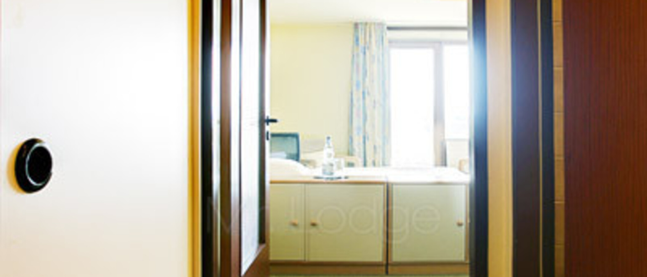 apartamento München Pasing 01 pasillo 5568