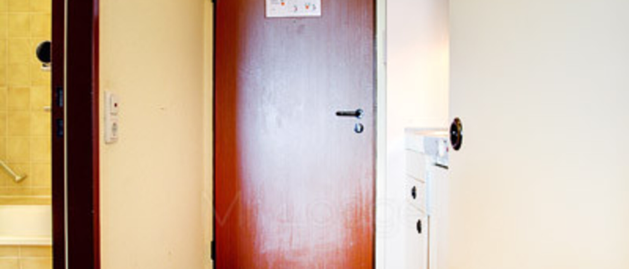 apartamento München Pasing 02 pasillo 5568
