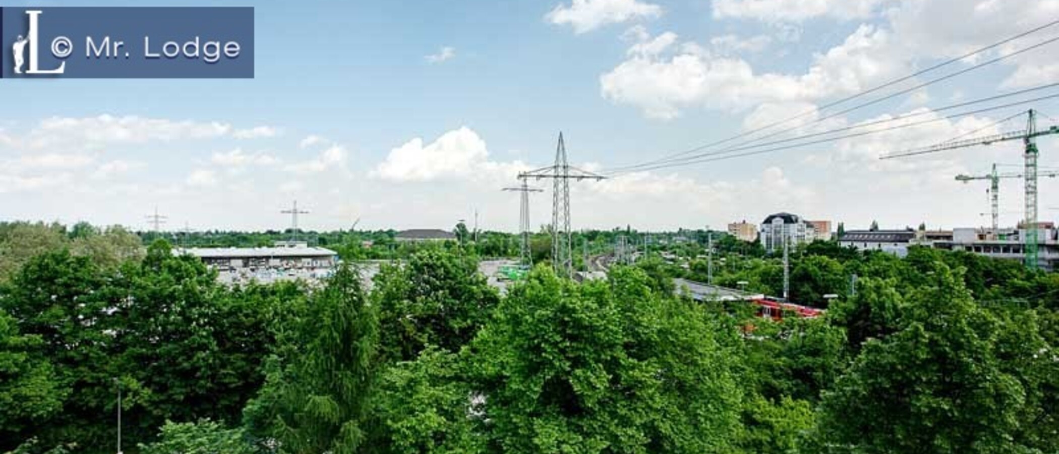 apartamento München Pasing 01 vista 5568