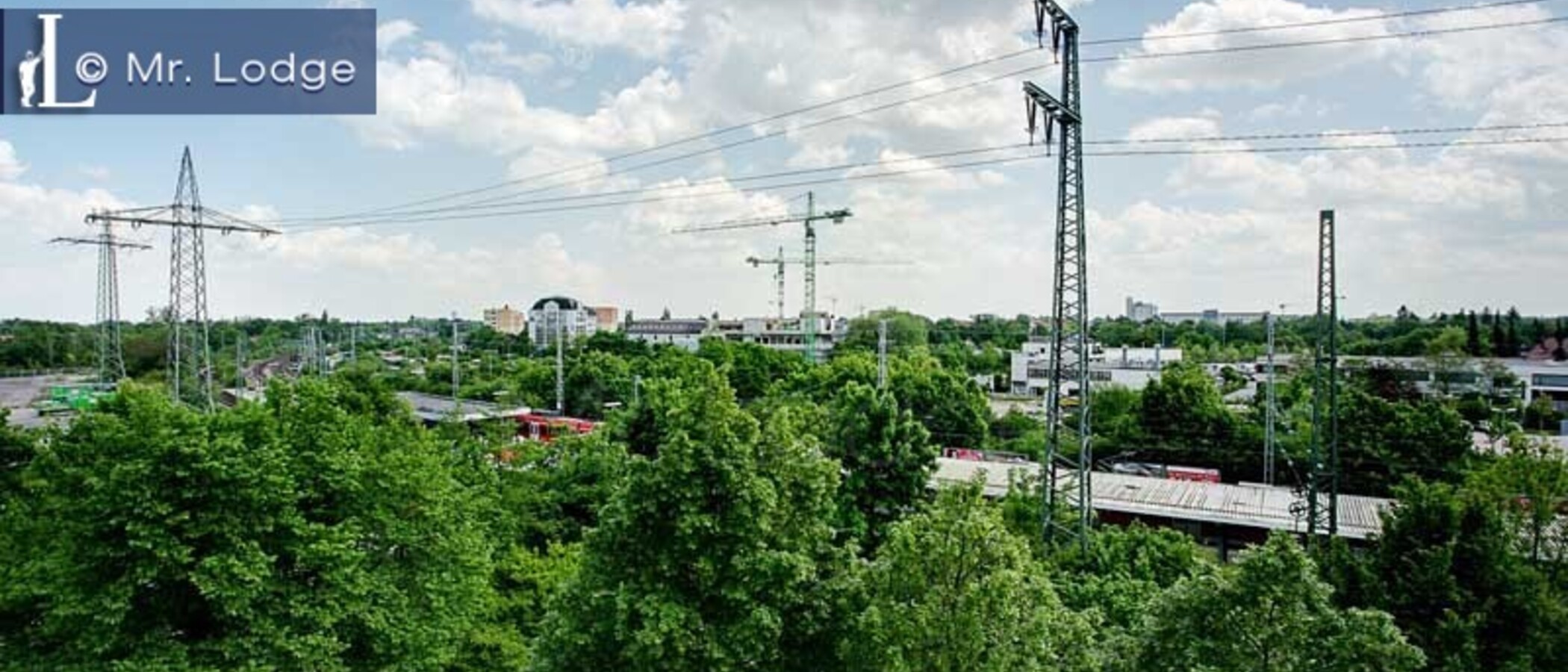 apartamento München Pasing 02 vista 5568