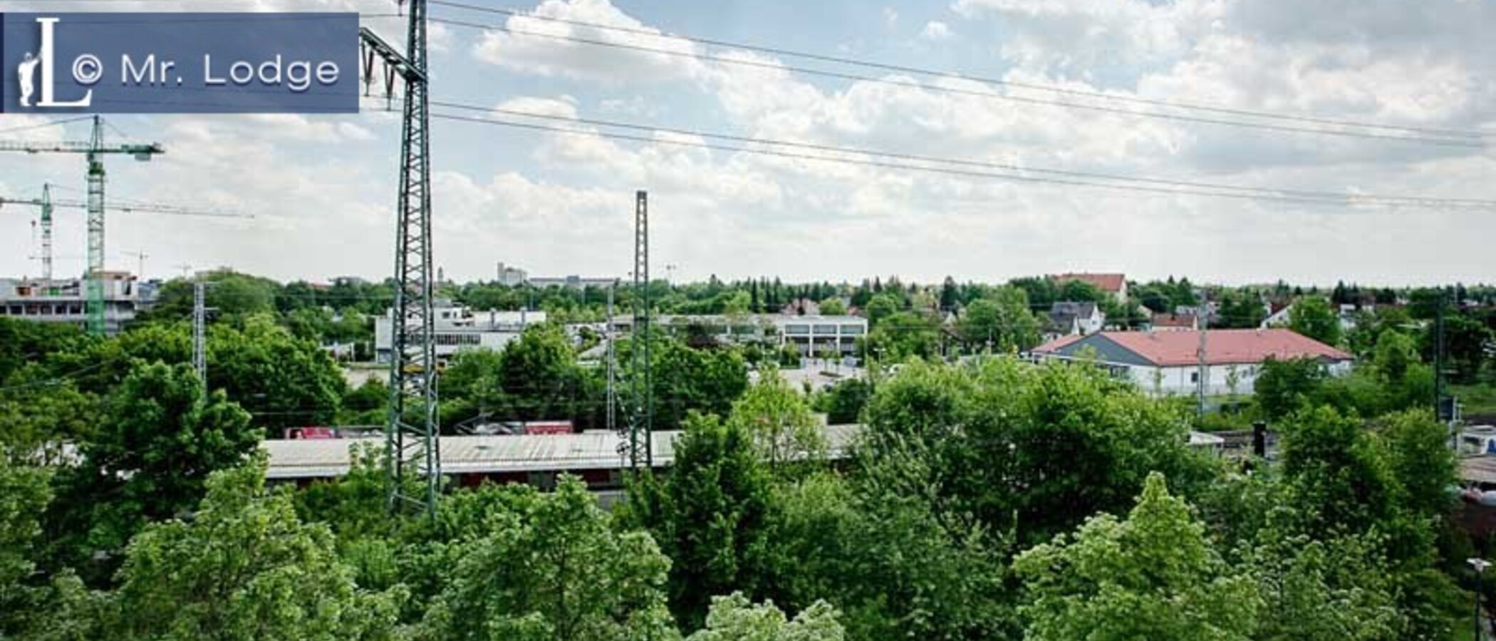 apartamento München Pasing 03 vista 5568