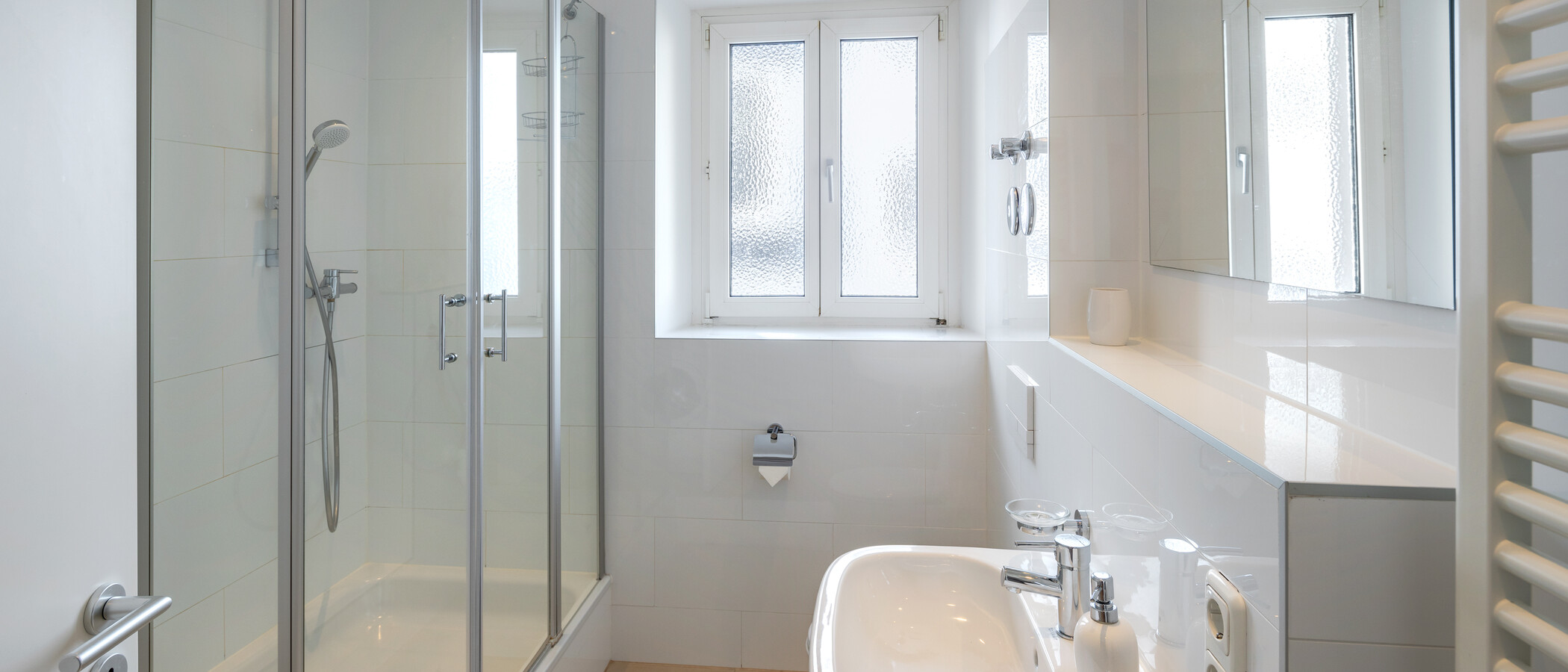 apartamento München Schwabing-Nord (zw. Leopoldstraße & Englischen Garten) 01 baño 5577