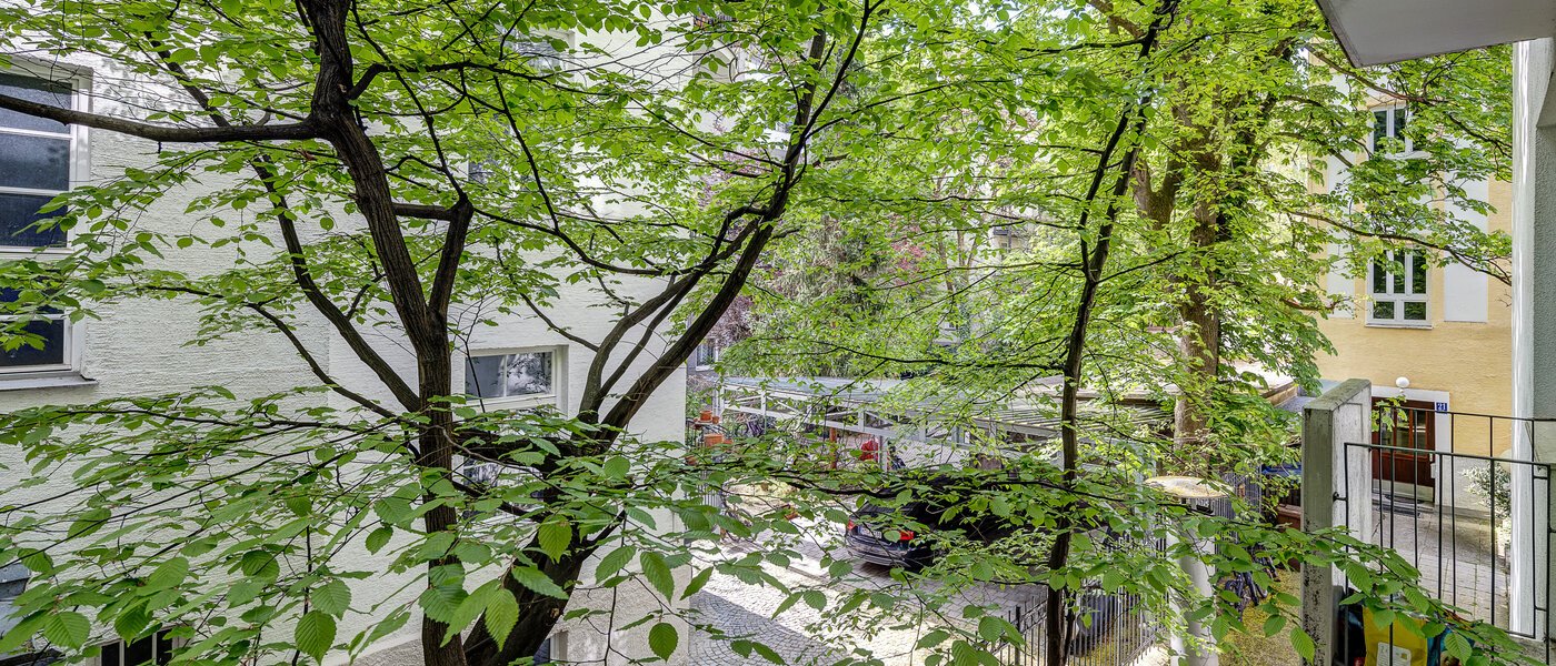 apartamento München Schwabing-West (rund um den Hohenzollernplatz) 01 vista 5579