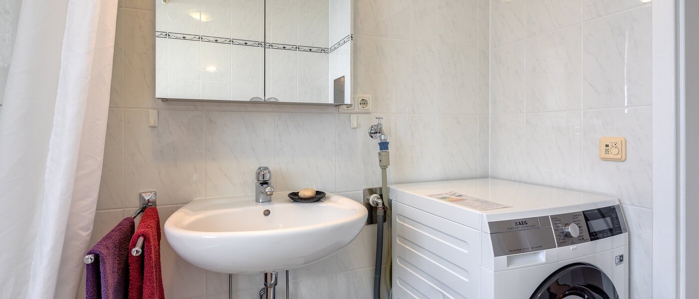 apartamento München Schwanthalerhöhe 02 baño 5580