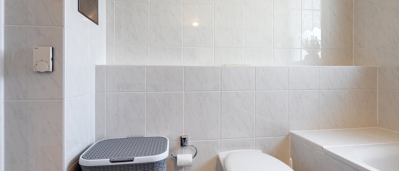 apartamento München Schwanthalerhöhe 03 baño 5580