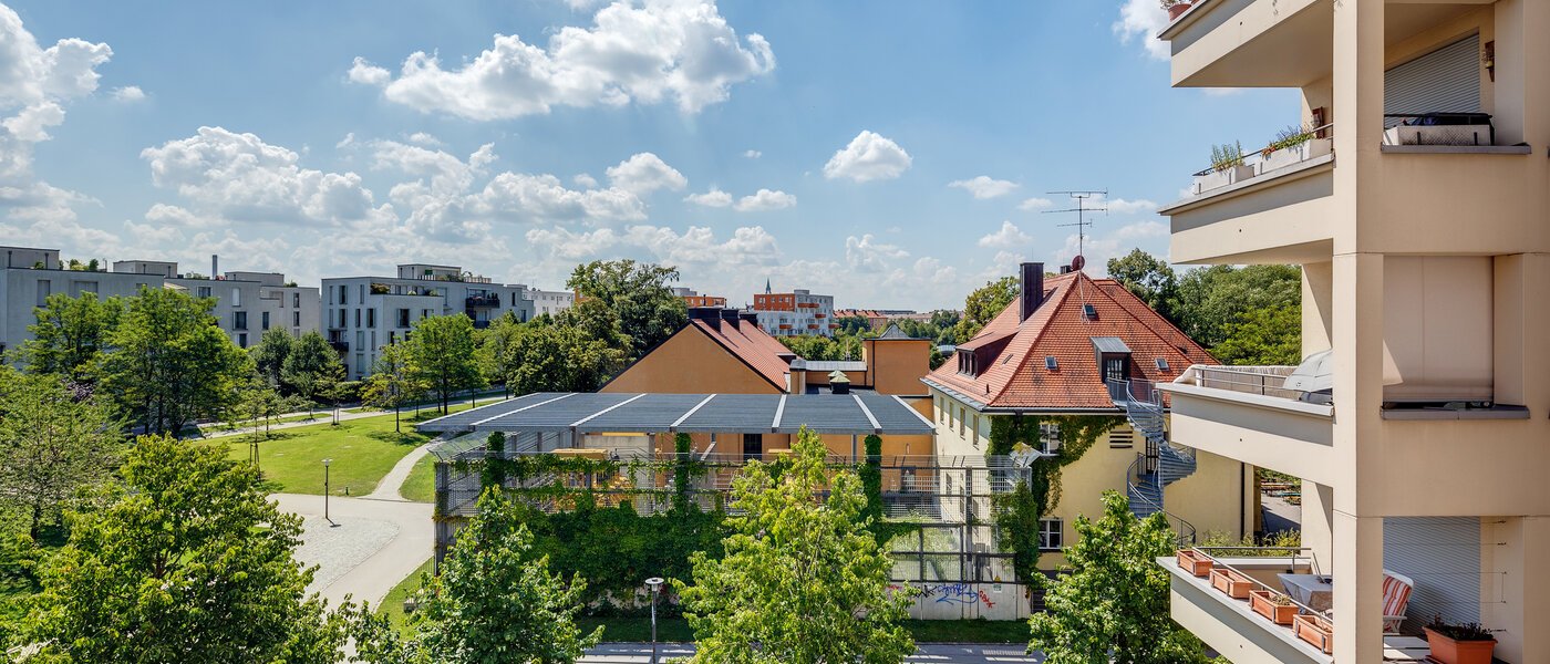 apartamento München Schwanthalerhöhe 02 vista 5580