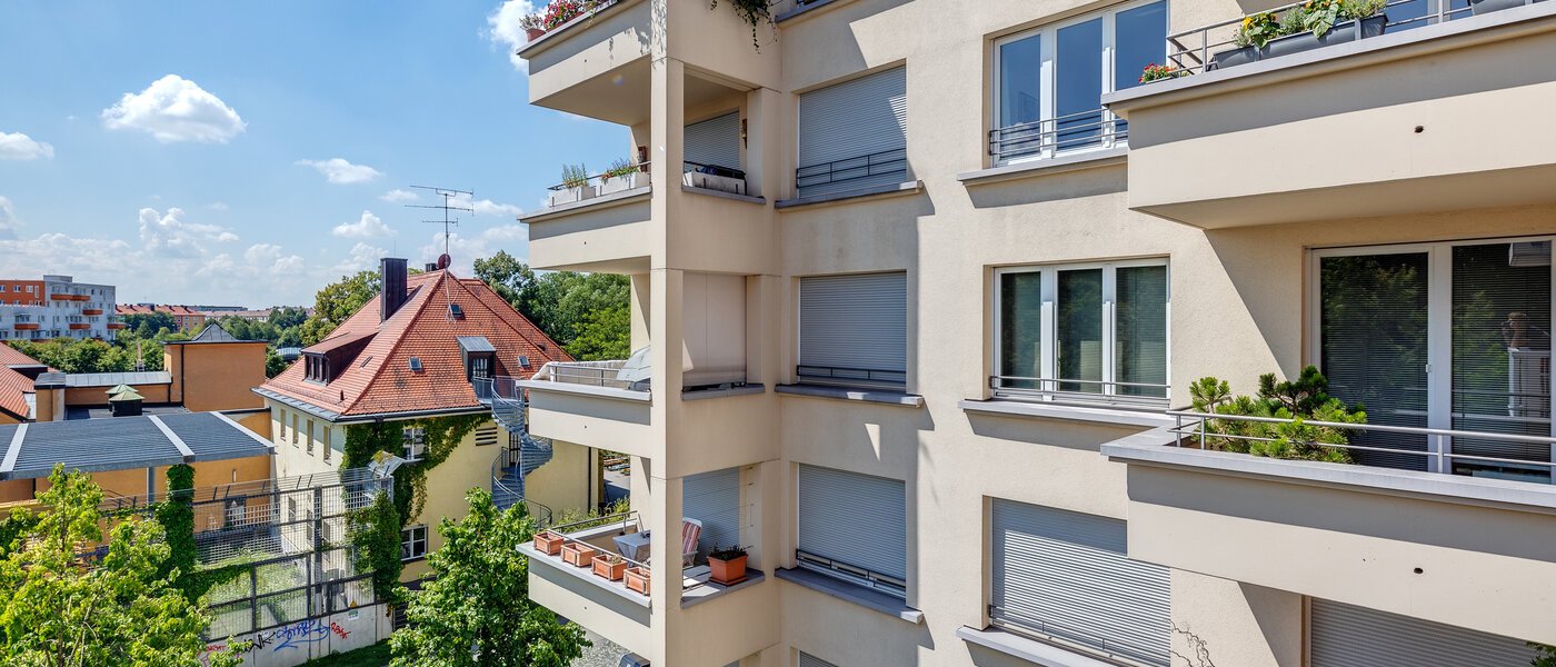 apartamento München Schwanthalerhöhe 03 vista 5580