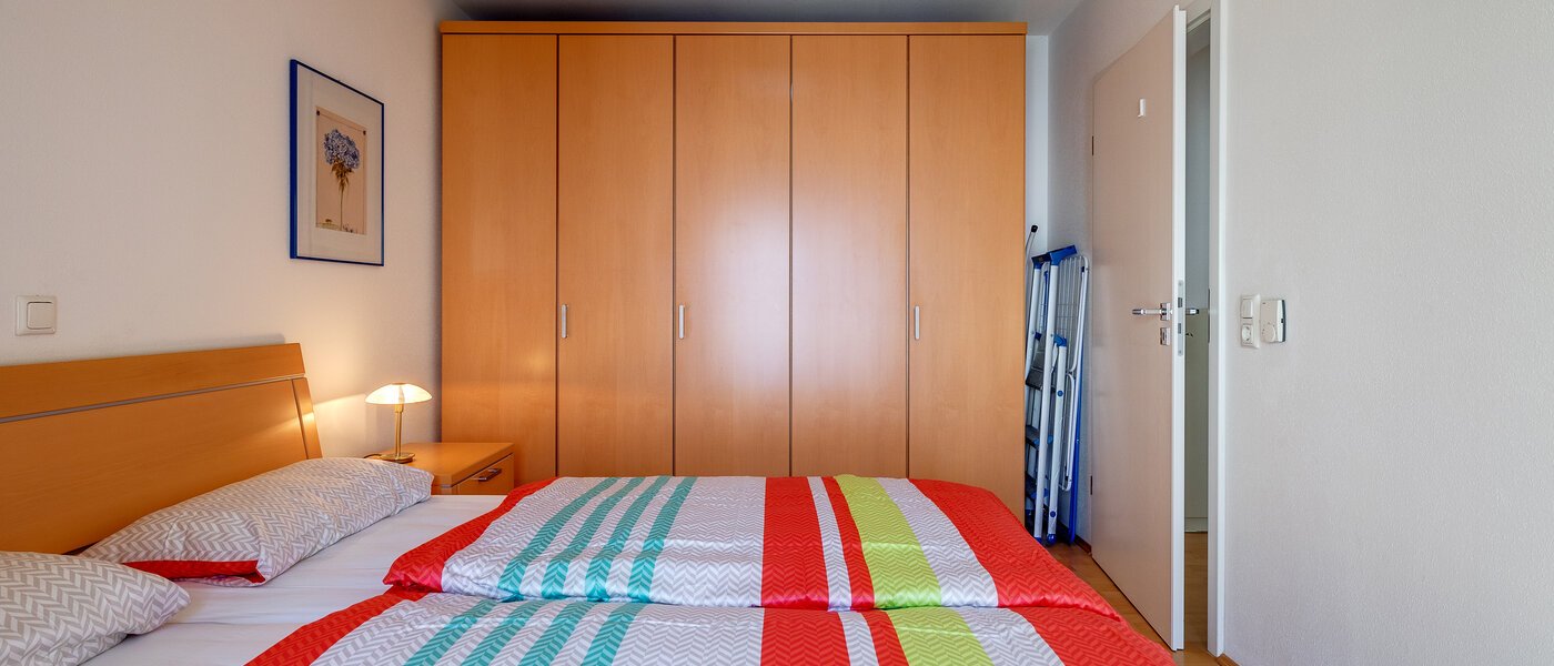 apartamento München Schwanthalerhöhe 02 dormitorio 5580